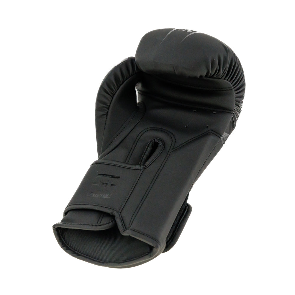 Booster Bangkok Kickbokshandschoenen Zwart