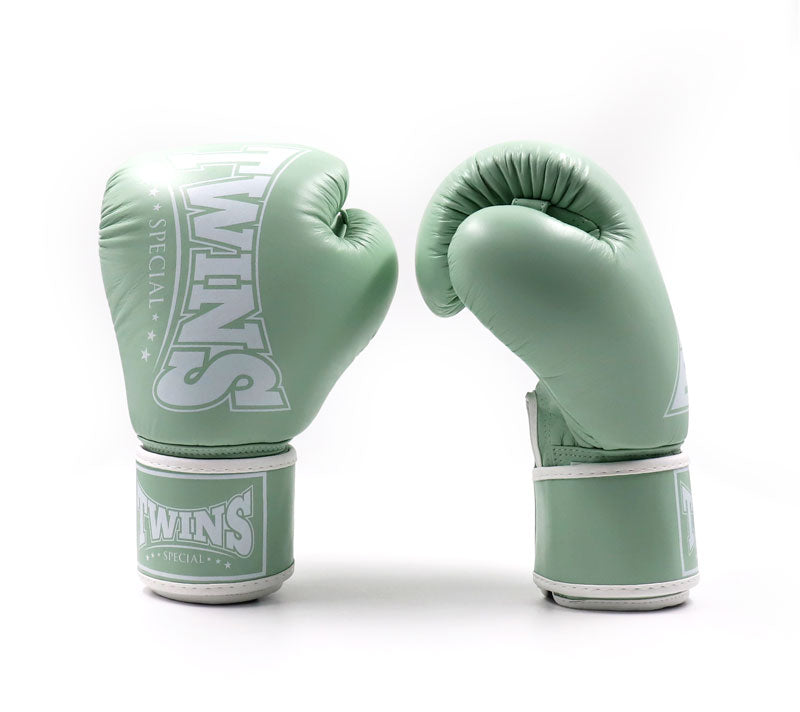Twins Bokshandschoenen BGVL 3 Mint