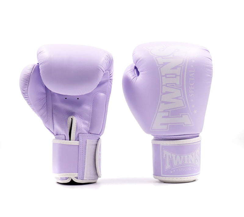 Twins Bokshandschoenen BGVL 3 Paars