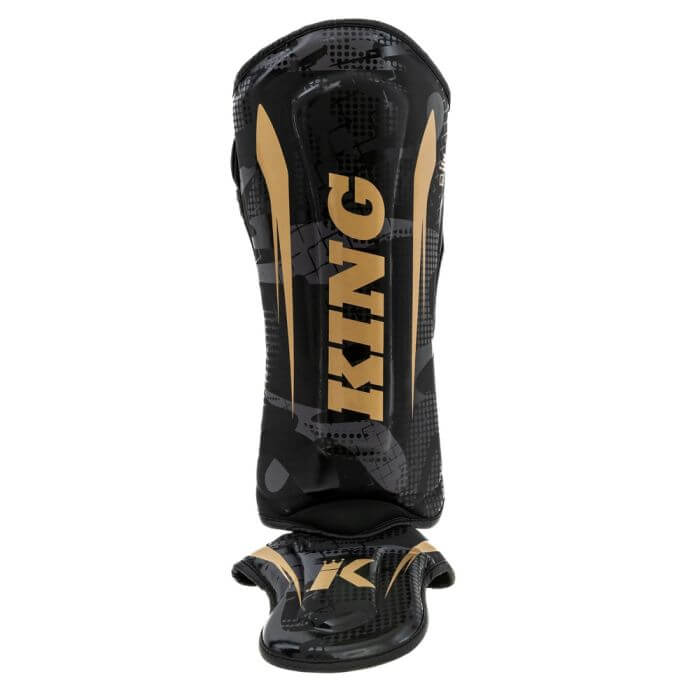 King Shogun Kickboks Set