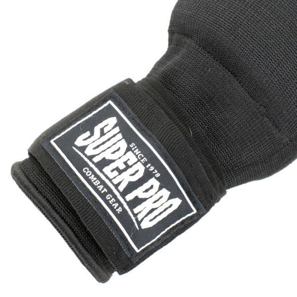 Superpro Binnenhandschoenen met Bandage