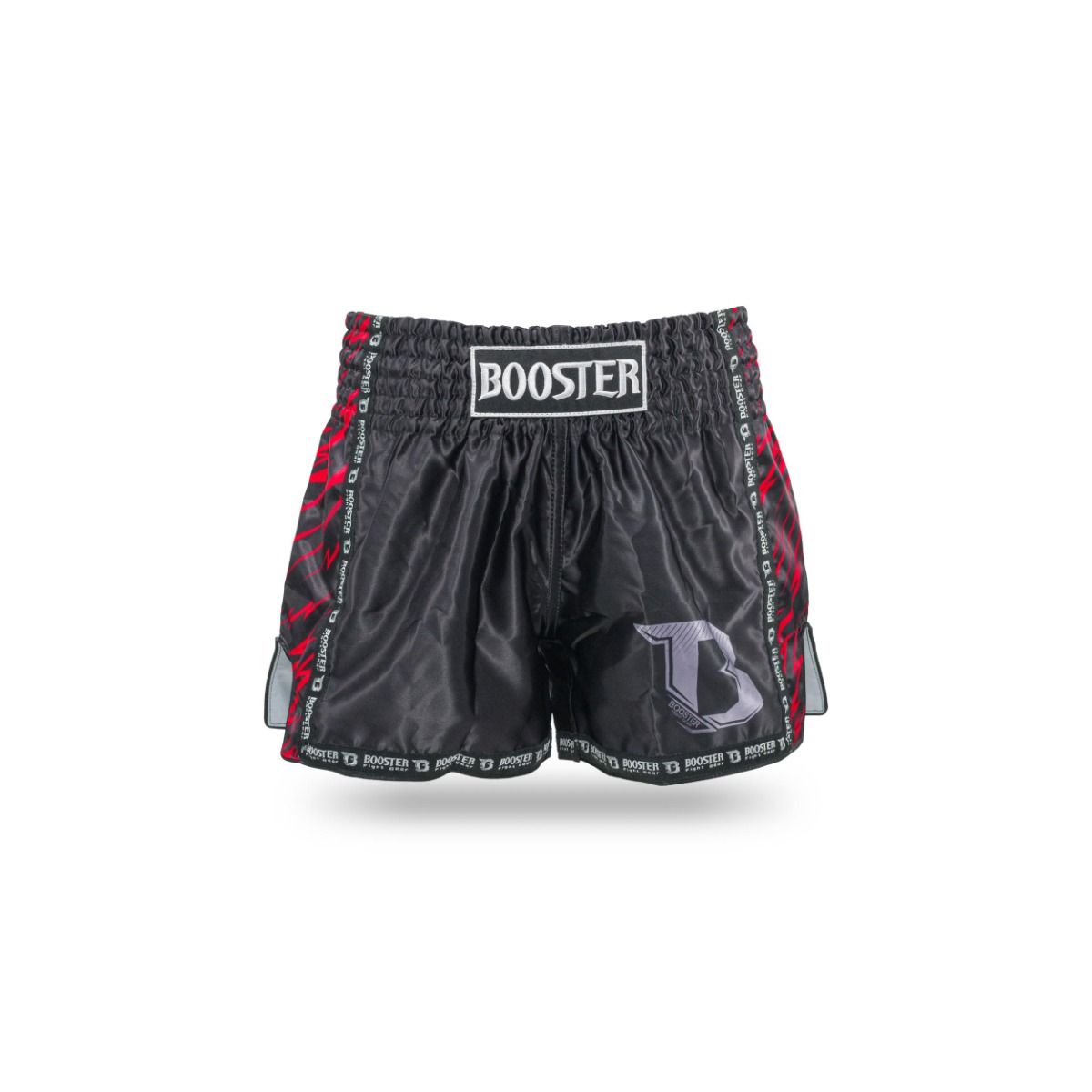 Booster Fight Set Combat Series