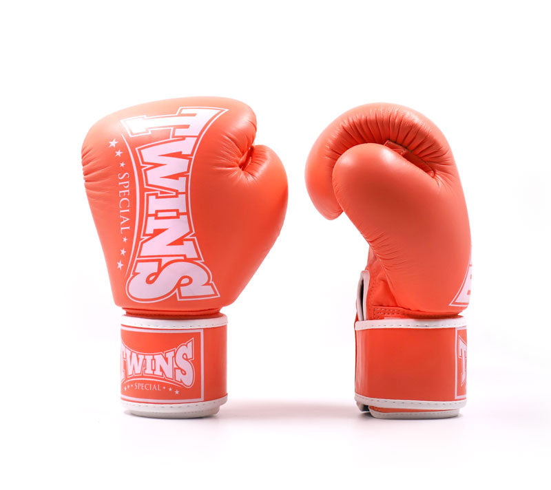 Twins Bokshandschoenen BGVL 3 CORAL