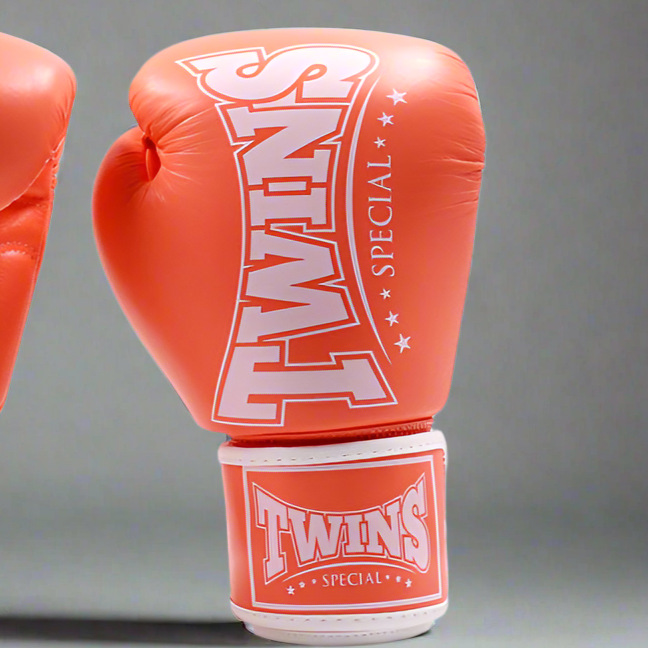 Twins Bokshandschoenen BGVL 3 CORAL