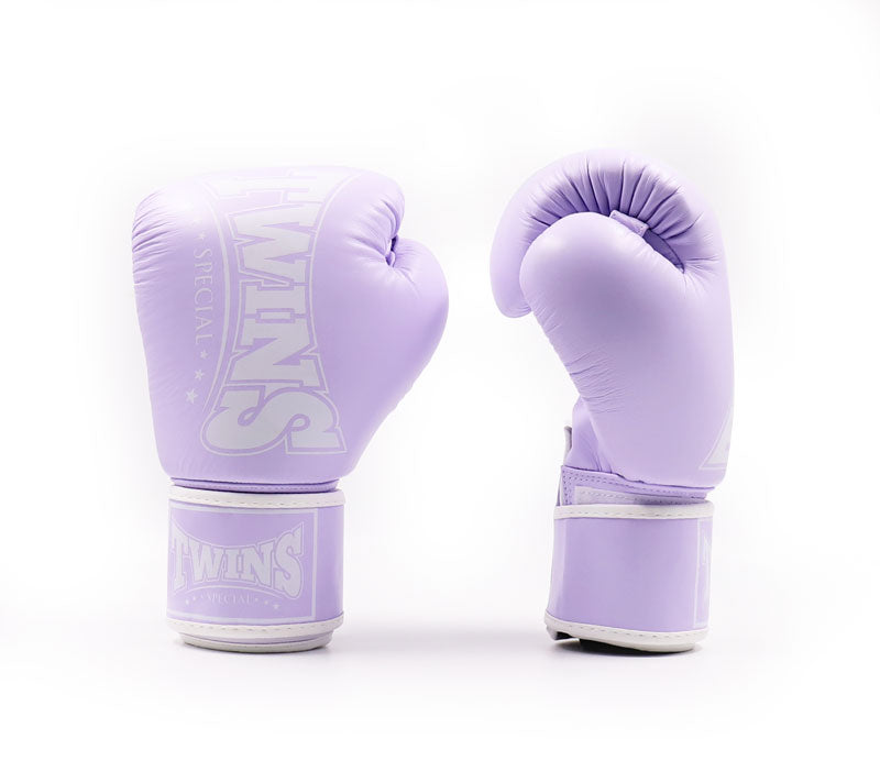 Twins Bokshandschoenen BGVL 3 Paars