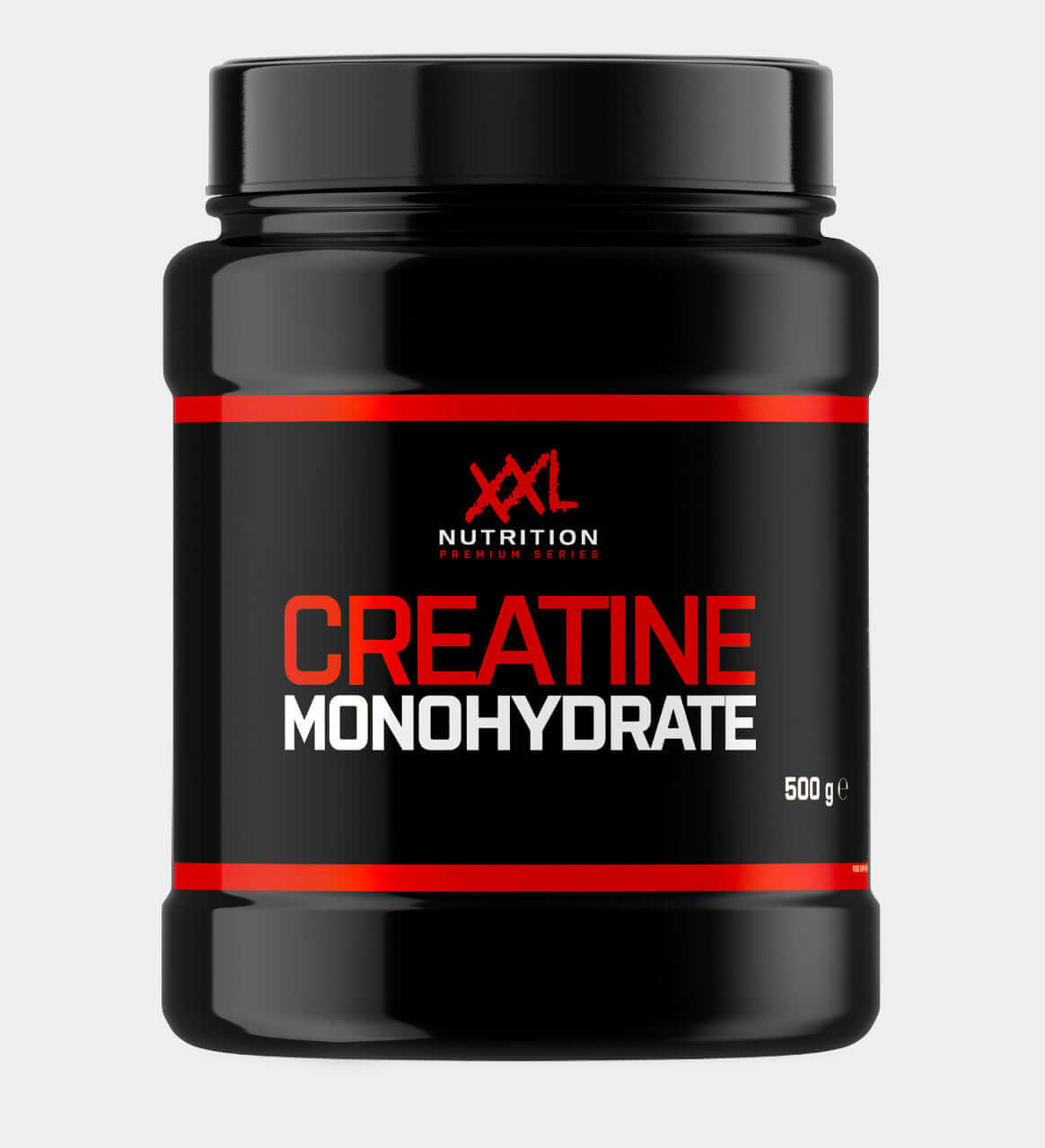 XXL Nutrition - 100% Creatine Monohydraat