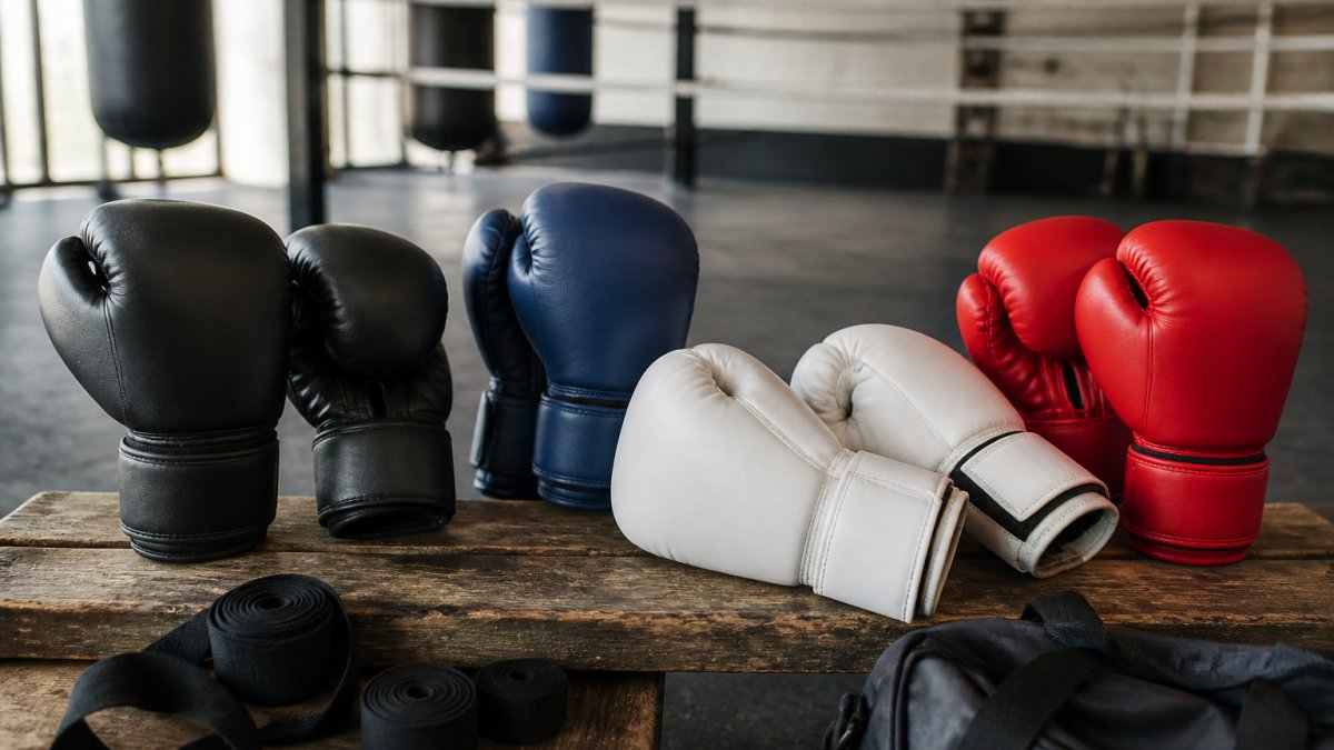 Beste bokshandschoenen voor beginners 2026