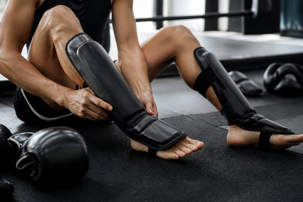 Duurzame scheenbeschermers voor intensieve training: top 5