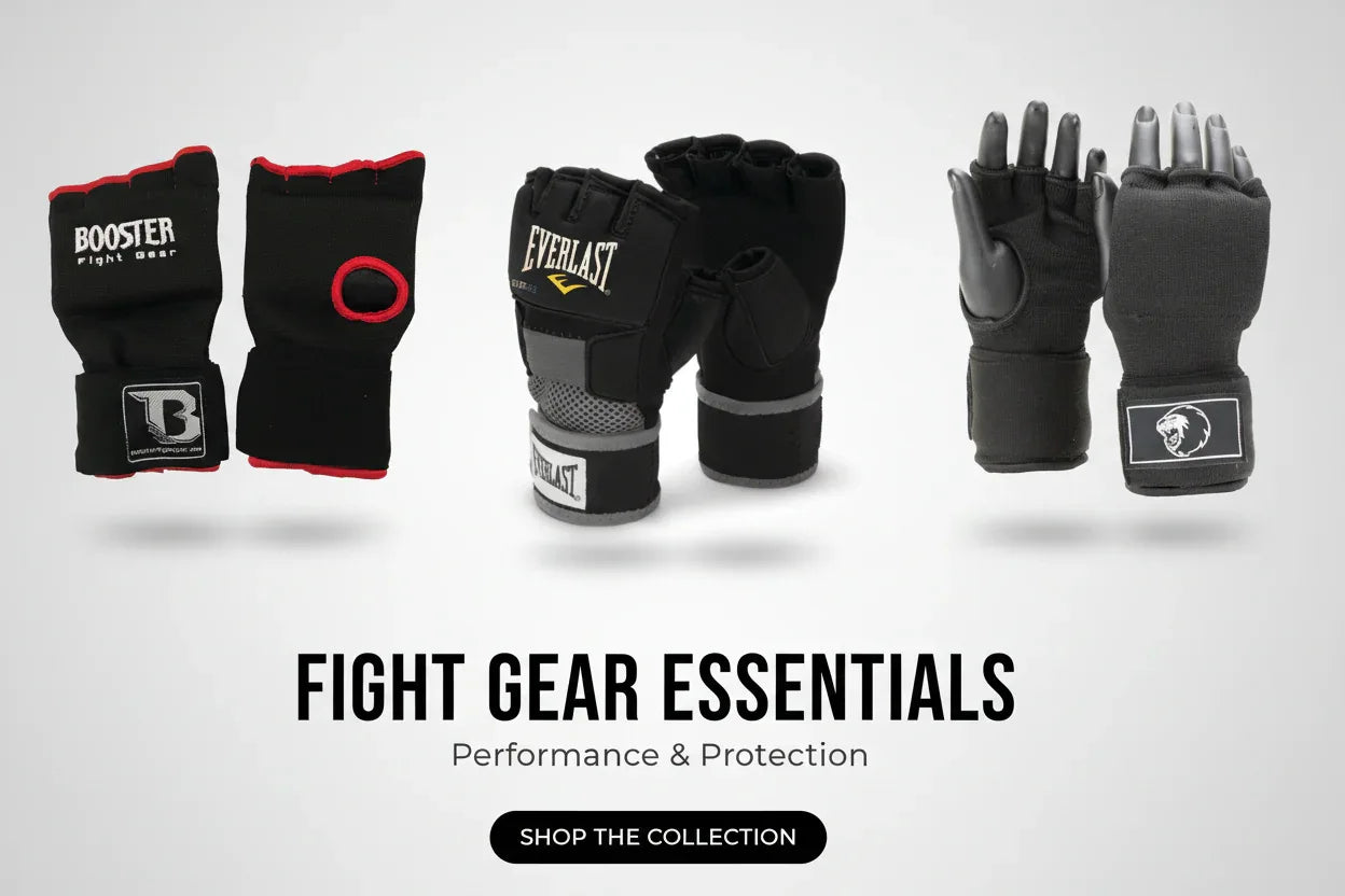 Binnenhandschoenen & Gel Inner Gloves - Complete Collectie - Boosterstore.nl