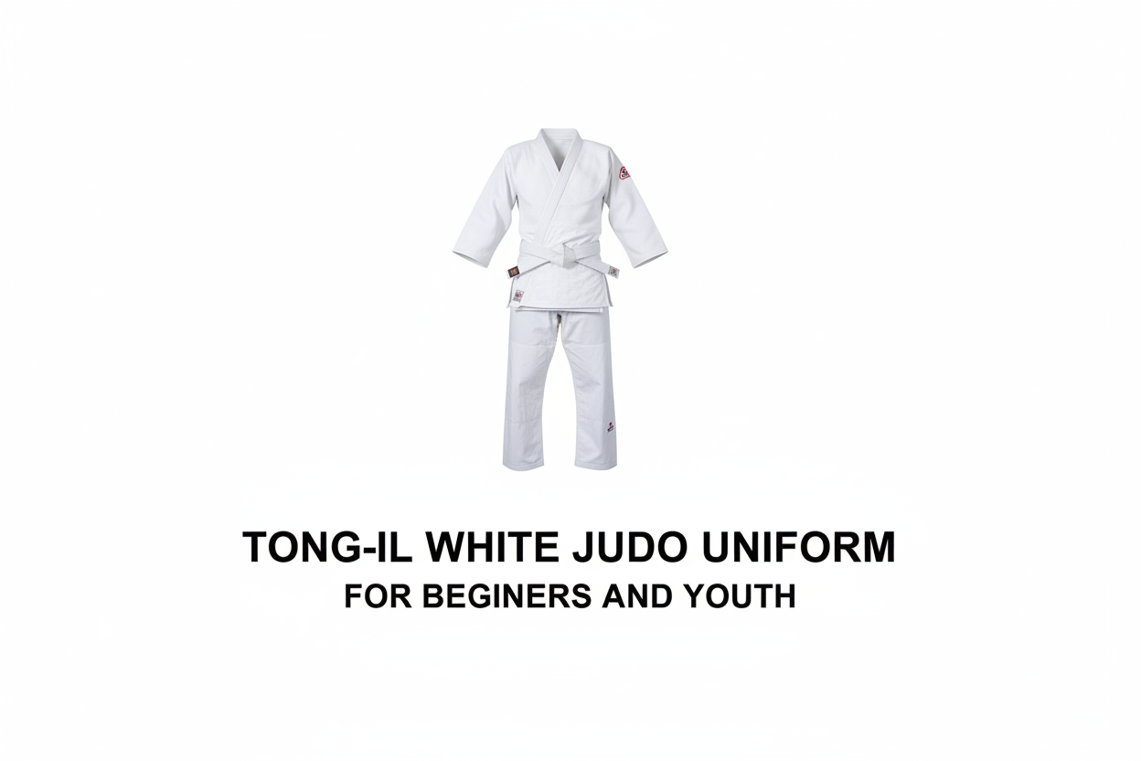 Judo | Judopakken voor Beginners & Jeugd