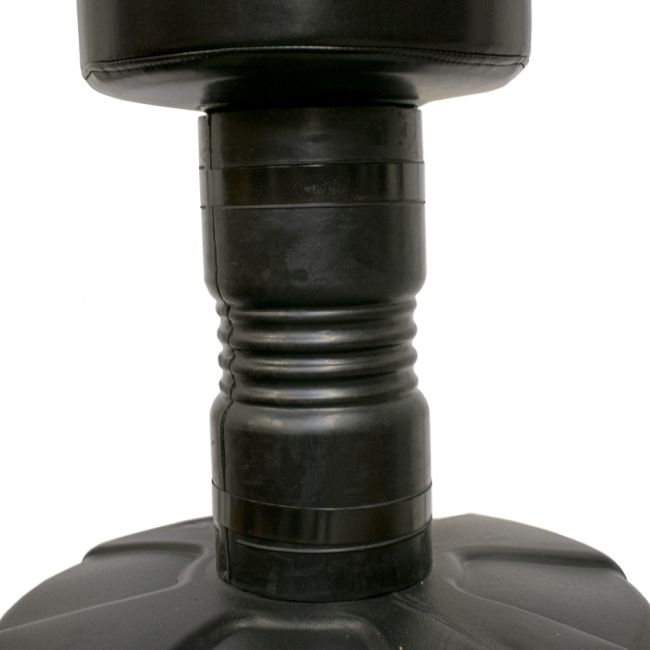 Super Pro Staande Bokszak DeLuxe