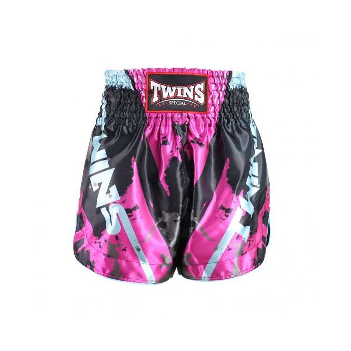 Twins Muay Thai Shorts – Candy Edition