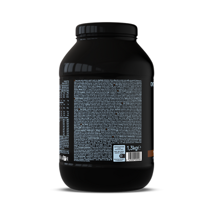 3000 MUSCLE MASS GAINER CHOCOLADE | 1,3 KG