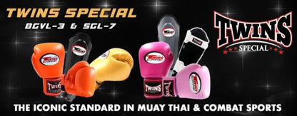 Twins Pro Leren Scheenbeschermer 