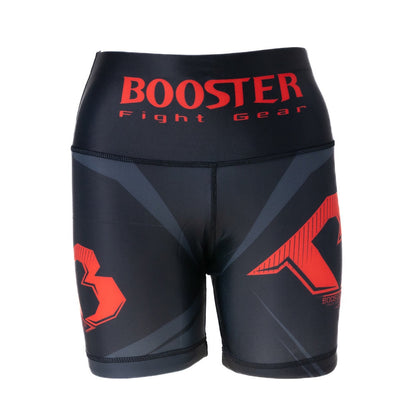 Booster Fight Gear Challenge V2 Rode Set / Challenge V2 Red Set | Dames MMA, Kickboksen & BJJ
