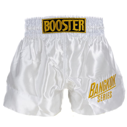 BFG Bangkok Short 2 Booster Bangkok Series Muay Thai Shorts