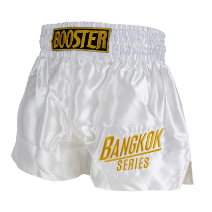 BFG Bangkok Short 2 Booster Bangkok Series Muay Thai Shorts