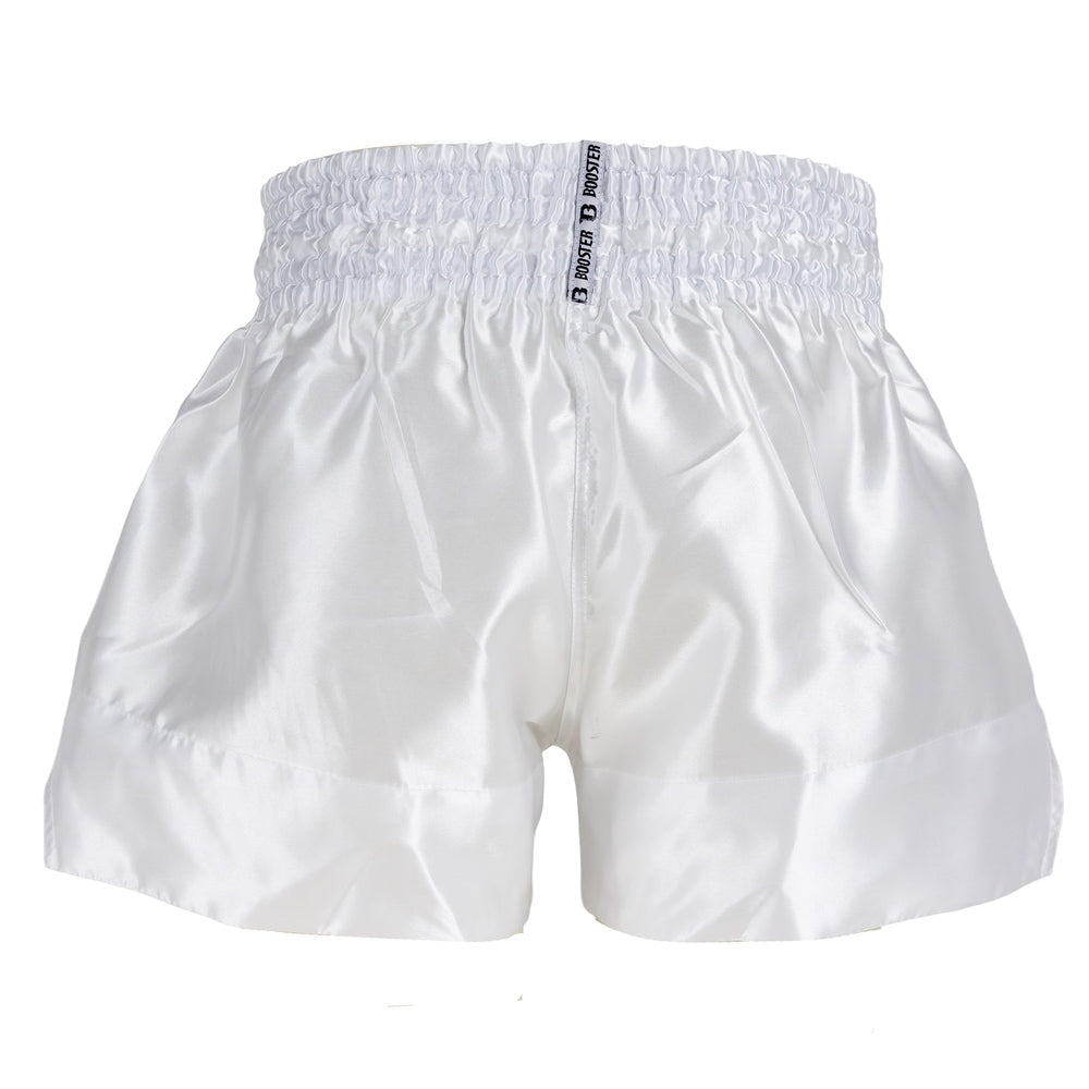 BFG Bangkok Short 2 Booster Bangkok Series Muay Thai Shorts
