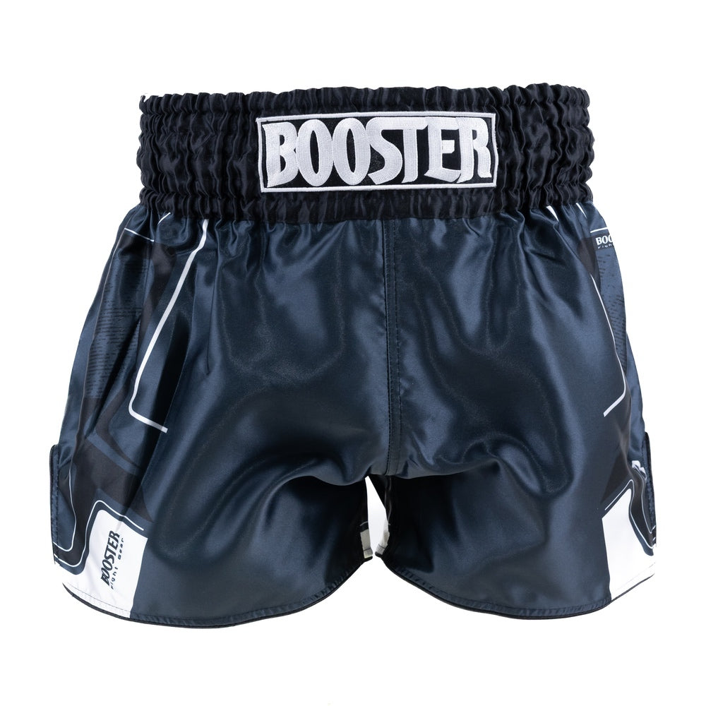 Booster Fight Gear Ignite Series 2 Muay Thai Shorts - Premium Performance