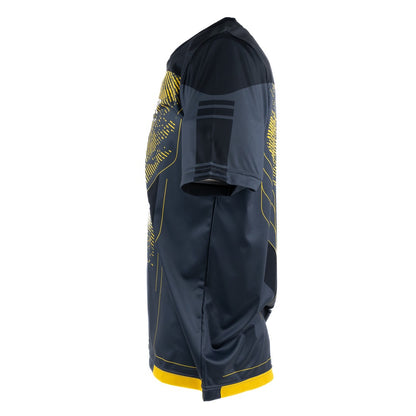 Booster Fight Gear Ignite Series Dry-Fit Shirt - Premium Performance