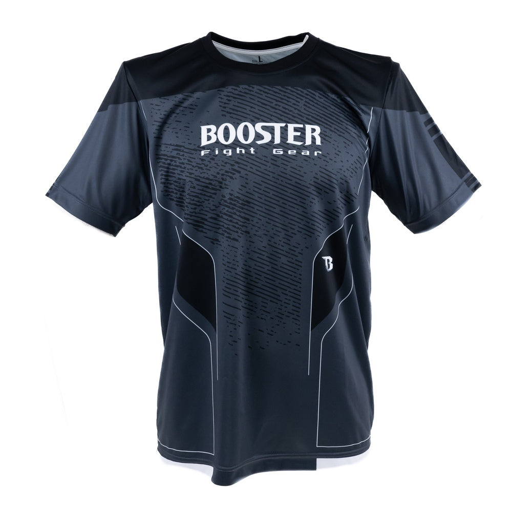 Booster Fight Gear Ignite Series 2 Dry-Fit Shirt - Premium Performance