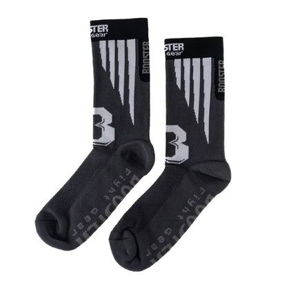 Booster Rapid Strike Pro 1 Bokssokken
