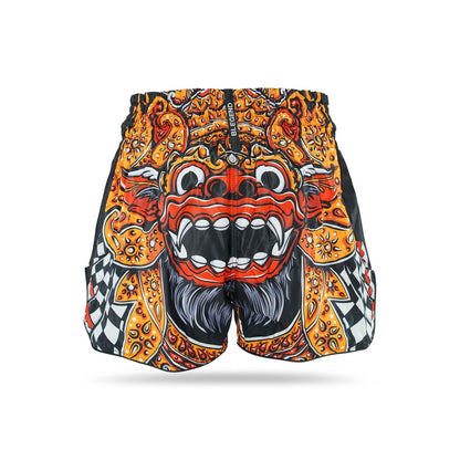 Booster B-Legend 7 Muay Thai Shorts - Premium Kickboks Broek