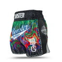 Booster TBT Flow 2 Muay Thai Short / Kickboxing Shorts | Handgemaakt in Thailand