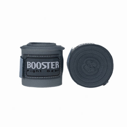 Booster BPC Handwraps Grey 460cm / Bandage Grijs 460cm | Booster Fight Gear