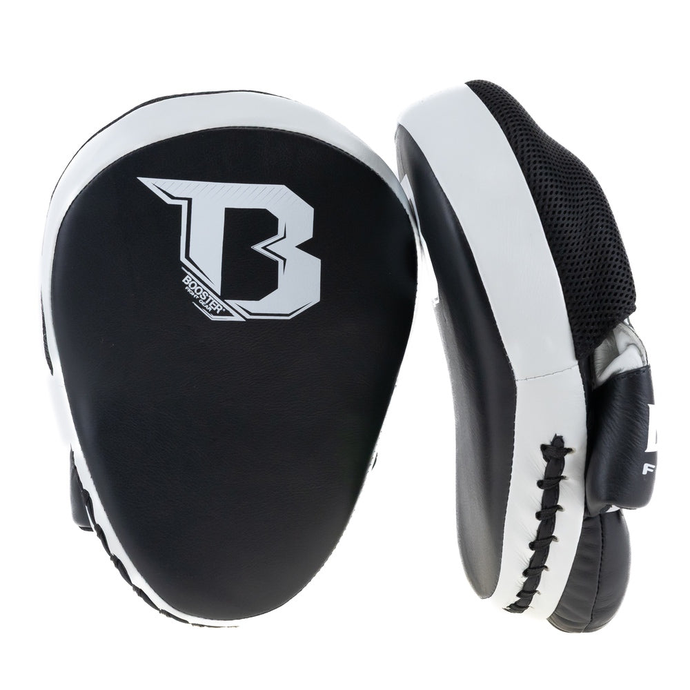 Booster Fight Gear BPM 1 Focus Pads - Premium Training Mitts