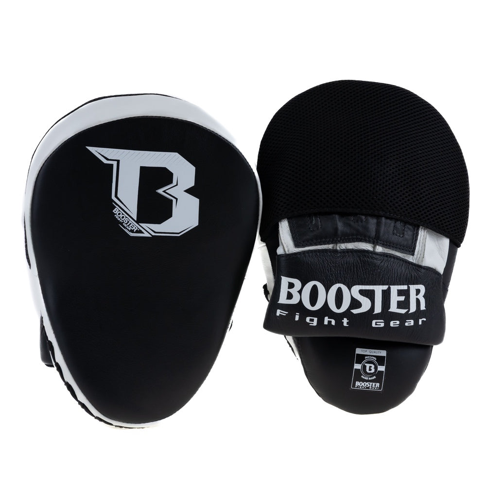 Booster Fight Gear BPM 1 Focus Pads - Premium Training Mitts