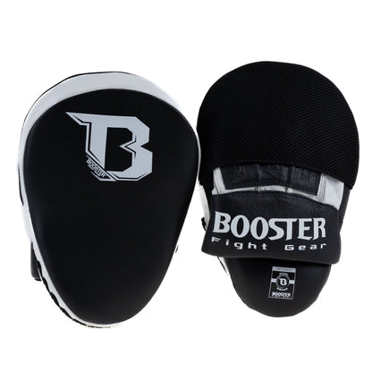 Booster Fight Gear BPM 1 Focus Pads - Premium Training Mitts
