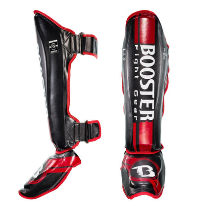 Booster pro V9 kickboks set 