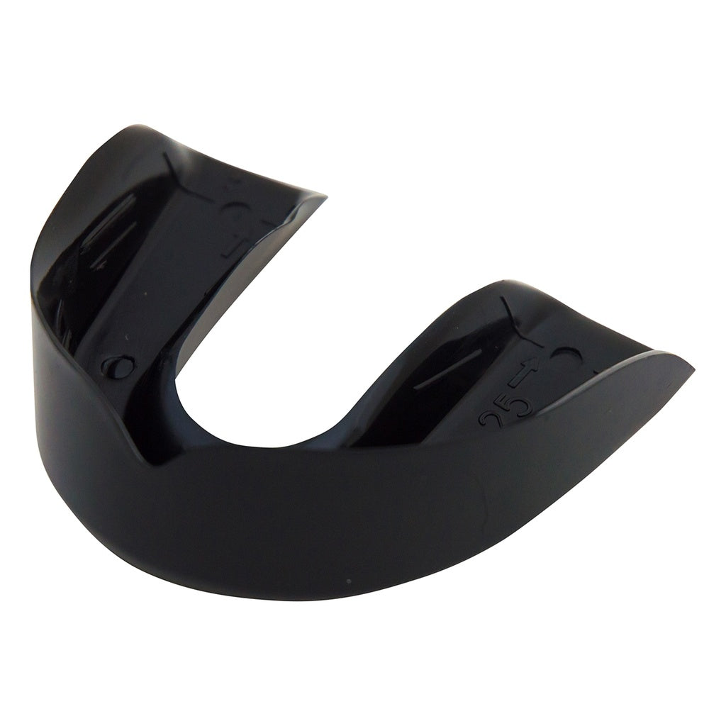 Booster Shield bitje MG 2 zwart