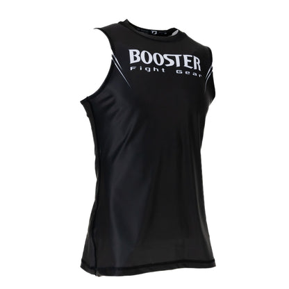 Booster Fight Gear ‘Challenge’ Mouwloze T-shirt