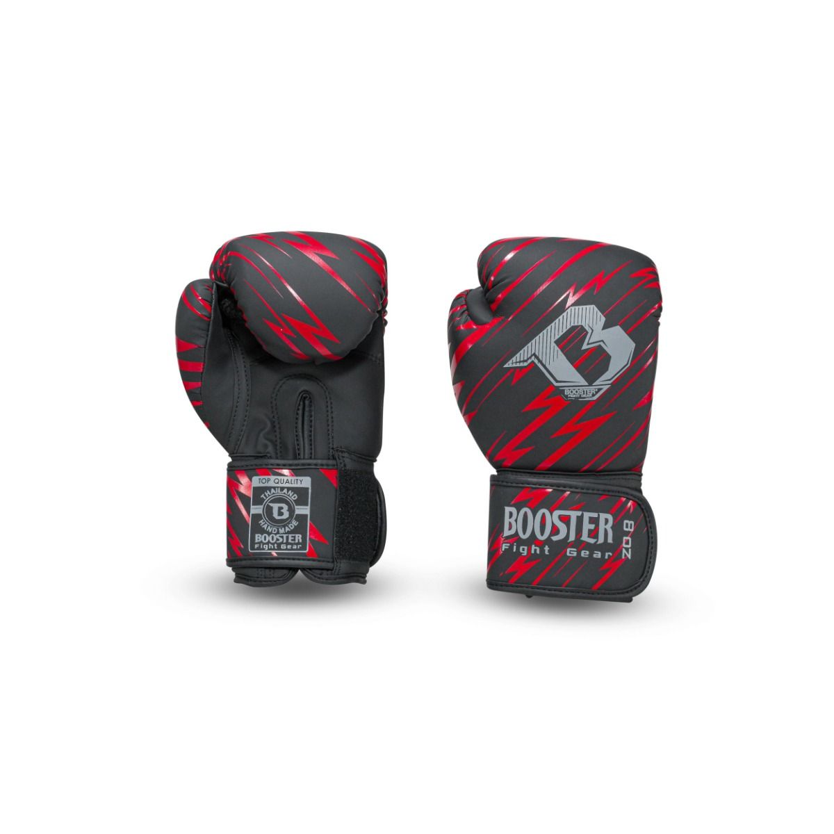 Booster Fight Set Combat Series 