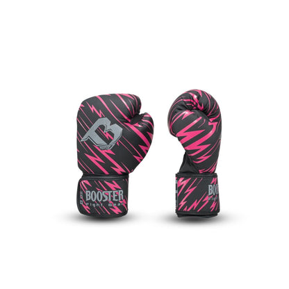 Booster Fight Set Combat Series 