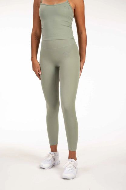 GymFitt High-Waist Legging