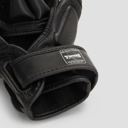 Twins Special GGL-14 zwarte MMA-handschoenen – New
