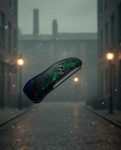 MAXONE Gypsy Gel Bitje