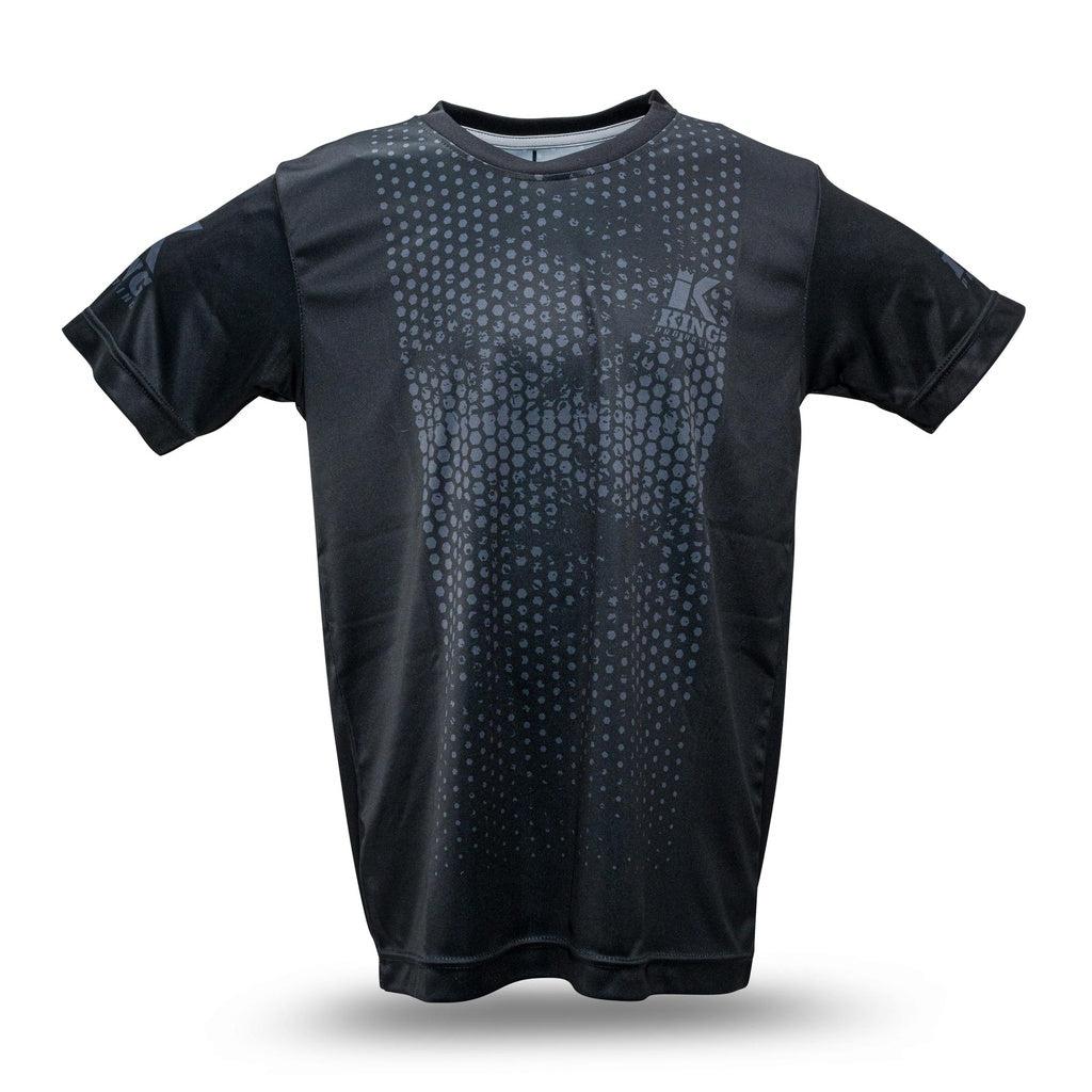 King Pro Boxing HEXAGON SHIRT 