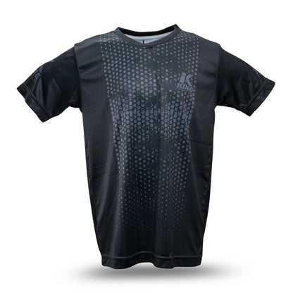 King Pro Boxing HEXAGON SHIRT 