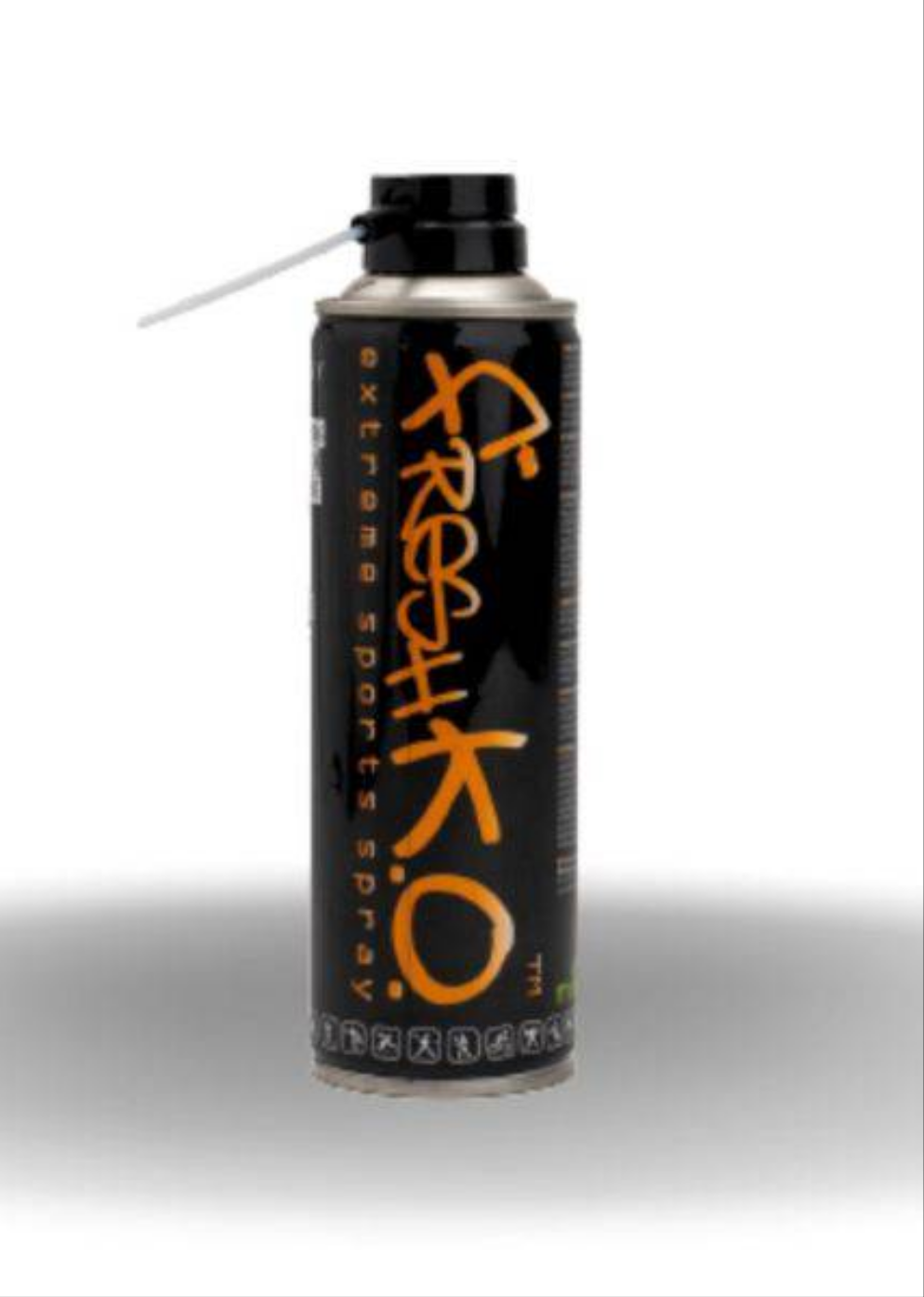 Fresh Ko Kick bokshandschoen Spray 