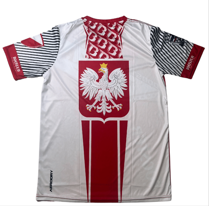 Polska Booster Fight Shirt
