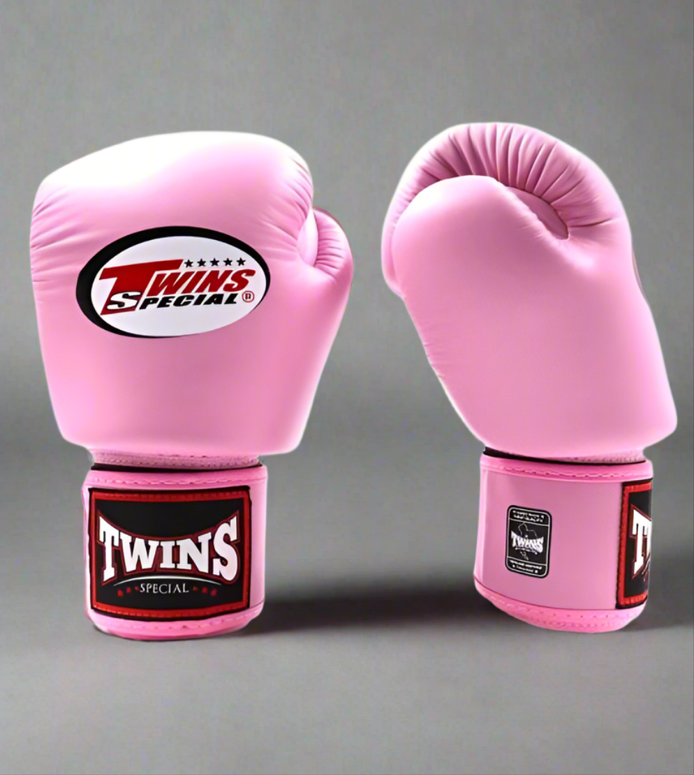 Twins Bokshandschoenen BGVL-3 PINK
