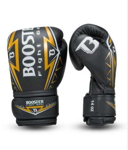 Booster Bokshandschoenen - Gold War 