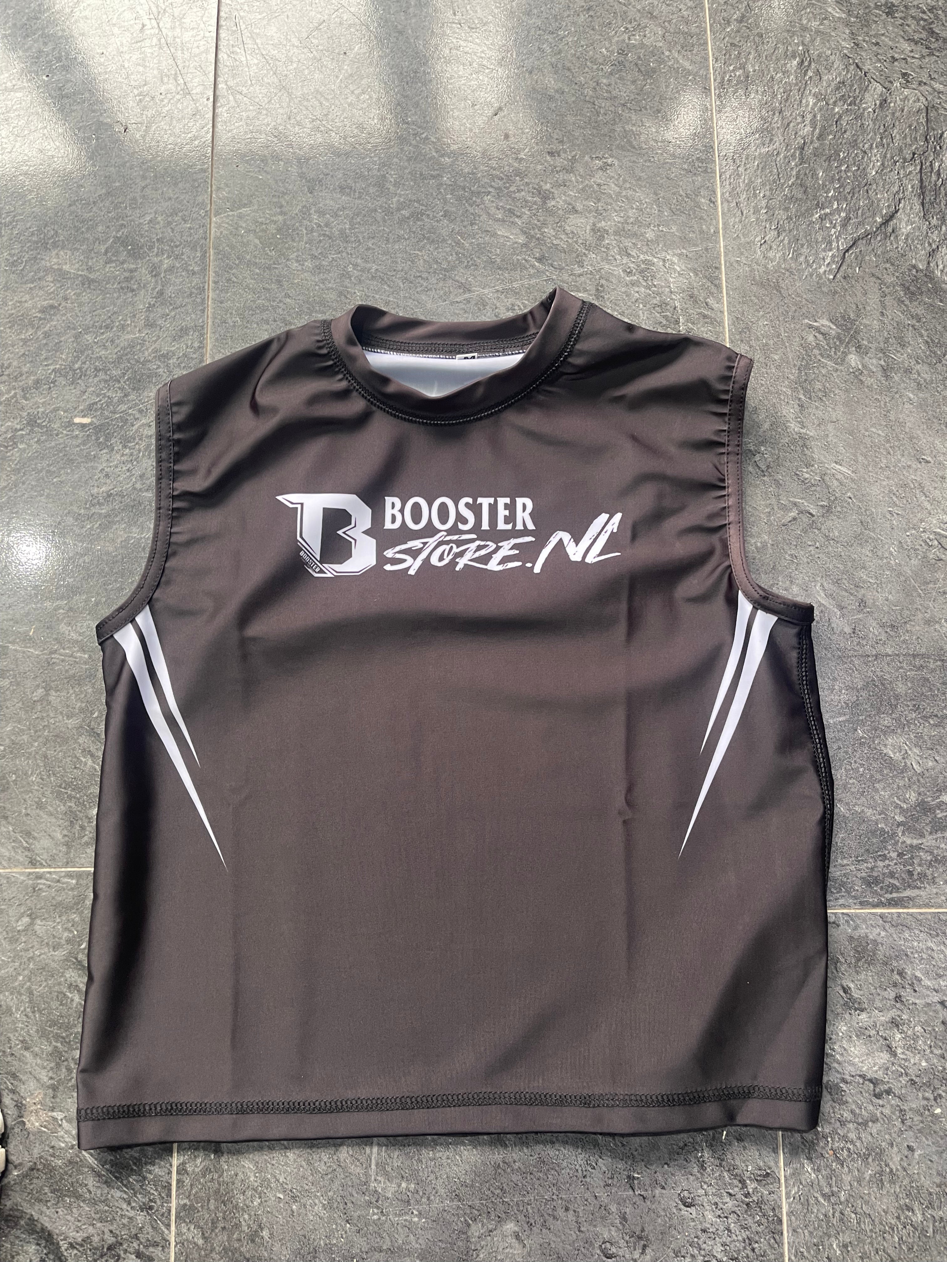 Booster Dames Compressie Set