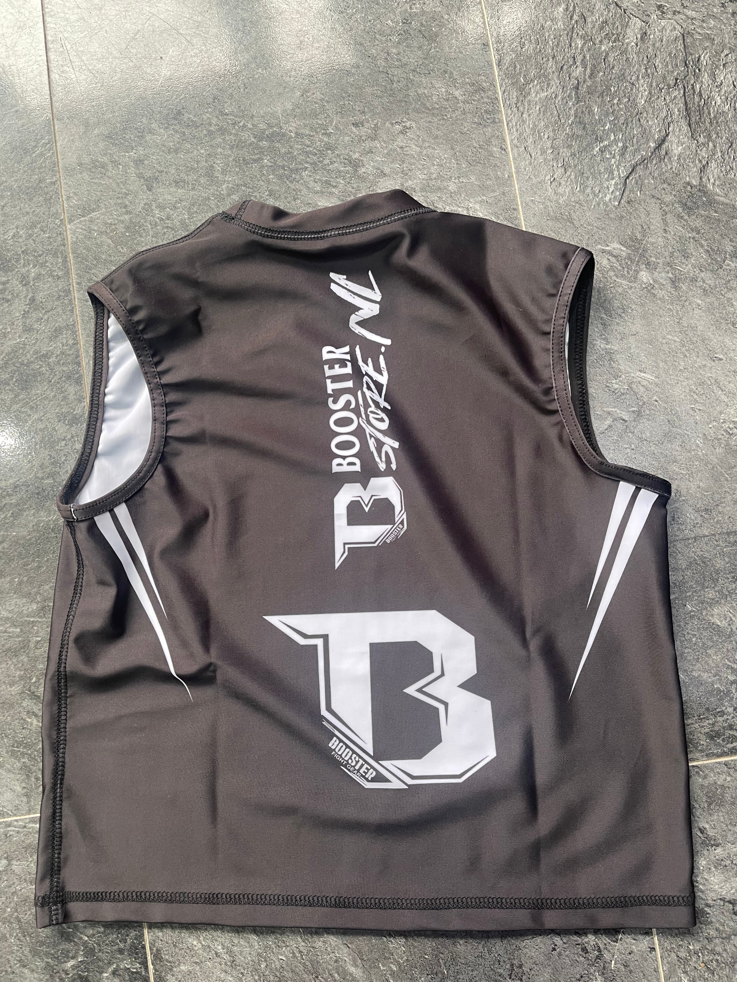 Booster Dames Compressie Set