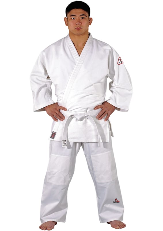 Tong-Il Judopak – Wit – Beginners & Jeugd
