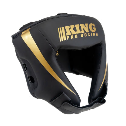 K KING Revo Series 2 Hoofdbeschermer